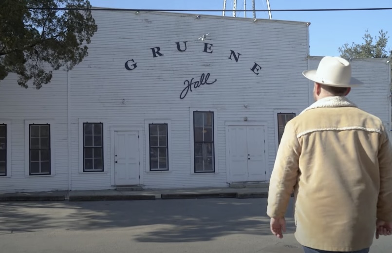 Exploring Gruene, Texas: Top 5 Must-Do Activities